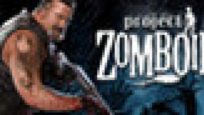 Project Zomboid