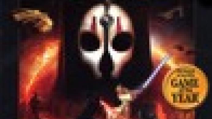 Star Wars: Knights of the Old Republic II - The Sith Lords