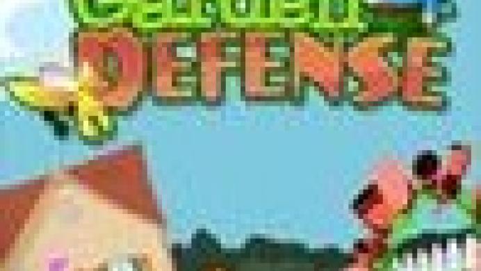 Garden Defense