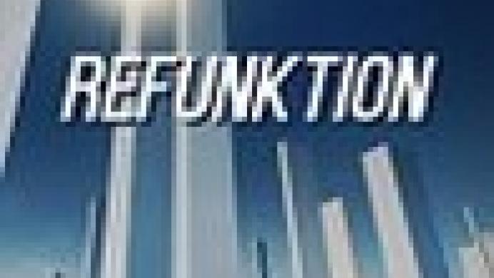 Refunktion