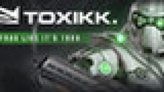 TOXIKK