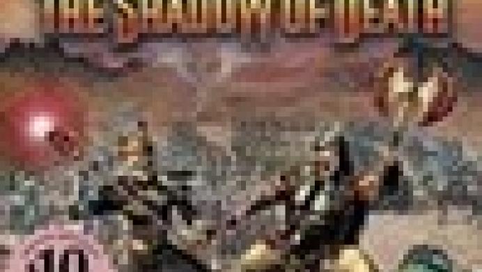 Heroes of Might and Magic III: The Shadow of Death