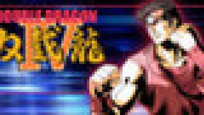 Double Dragon IV