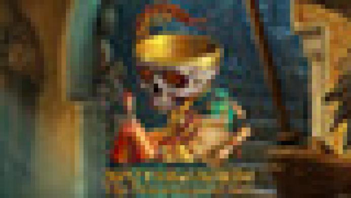 Apothecarium: The Renaissance of Evil