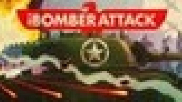 iBomber Attack