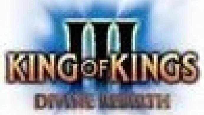 King of Kings 3: Divine Rebirth