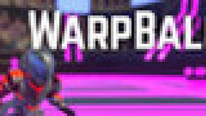 WarpBall