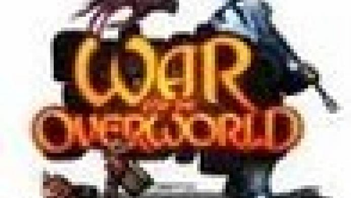 War for the Overworld