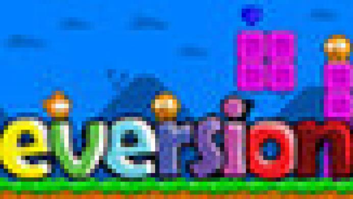 Eversion