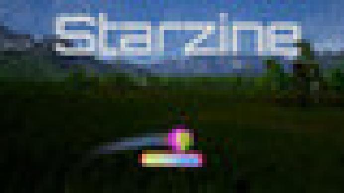 Starzine