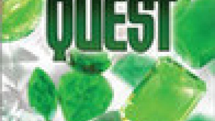 Brain Games: Emerald Quest