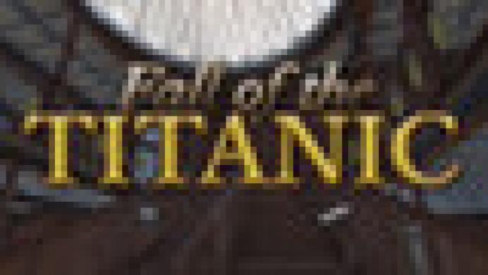 Fall of the Titanic