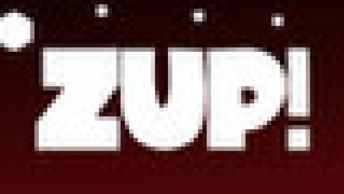 Zup!