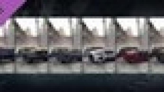 GRID 2: Peak Performance Pack