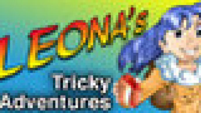 Leona's Tricky Adventures
