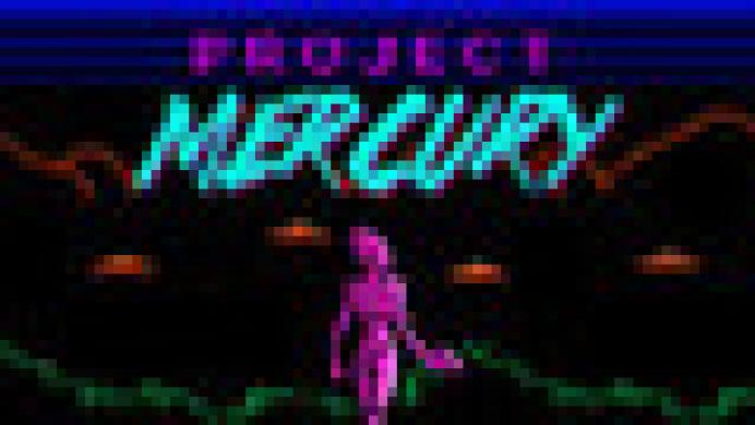 Project Mercury