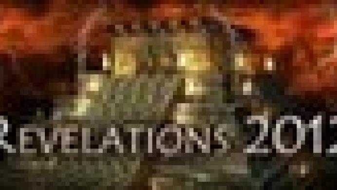 Revelations 2012