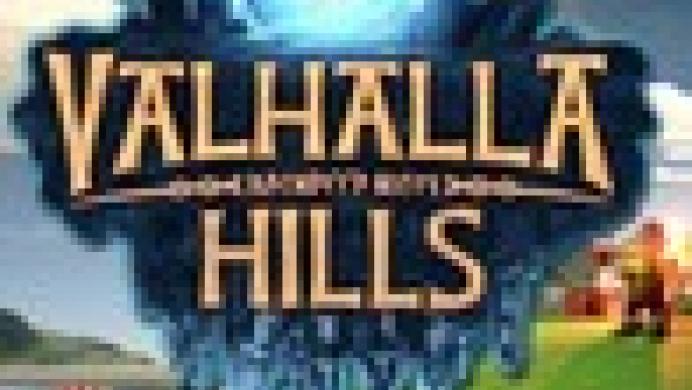 Valhalla Hills