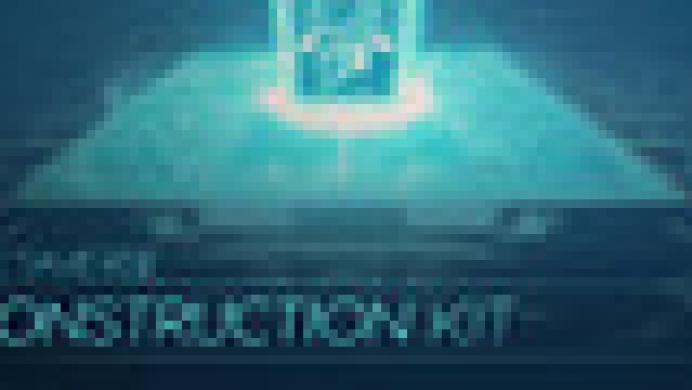 Metaverse Construction Kit