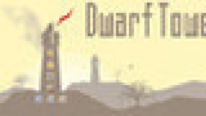 Dwarf Tower