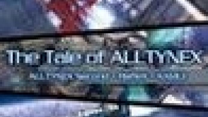 The Tale of Alltynex