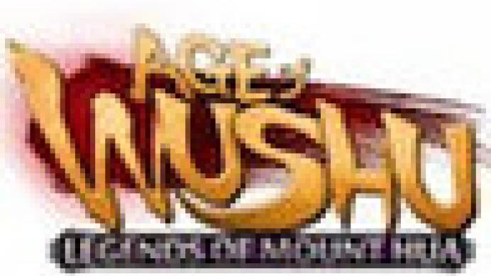 Age of Wushu: Legends of Mount Hua