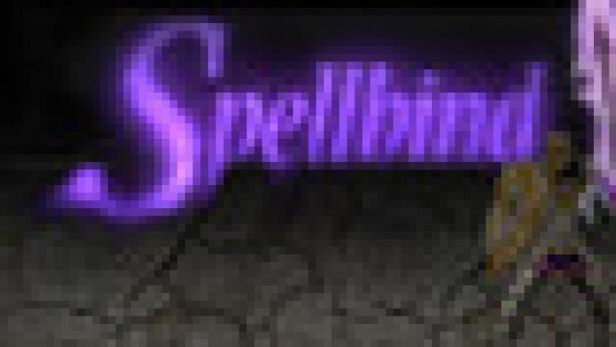 Spellbind (2015)
