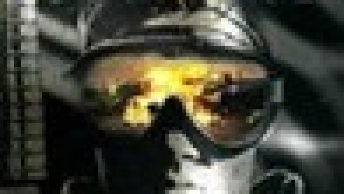 Command & Conquer