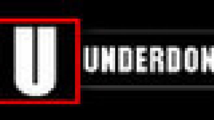 Underdone
