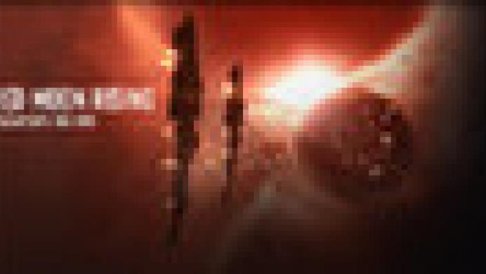 EVE Online: Red Moon Rising EVE Online: Red Moon Rising