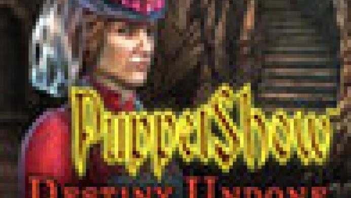 PuppetShow: Destiny Undone