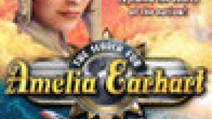 The Search for Amelia Earhart