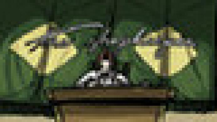 The Shopkeeper
