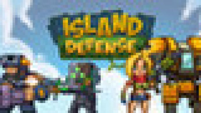 Island Defense