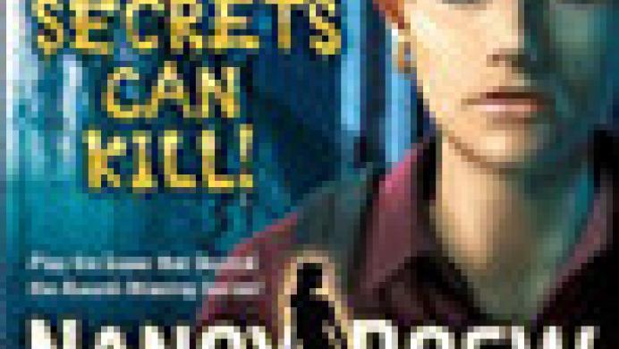 Nancy Drew: Secrets Can Kill Remastered