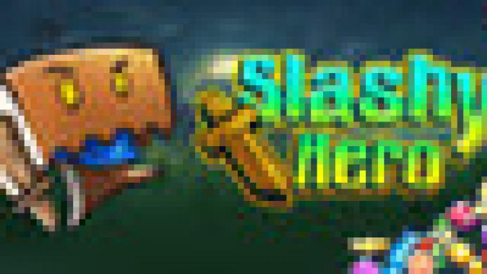 Slashy Hero