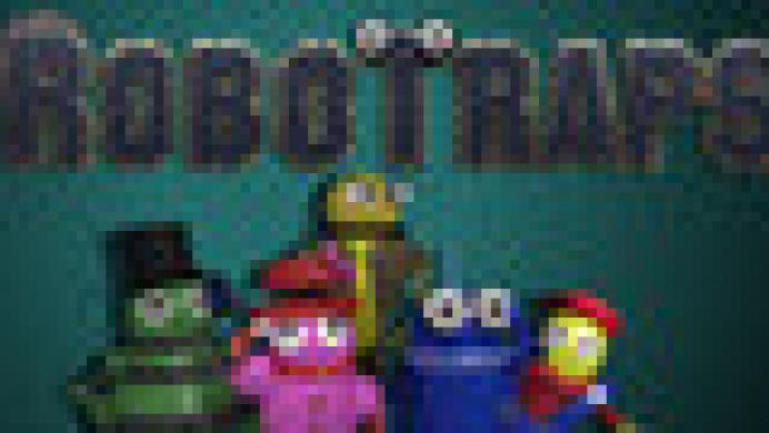 RoboTraps