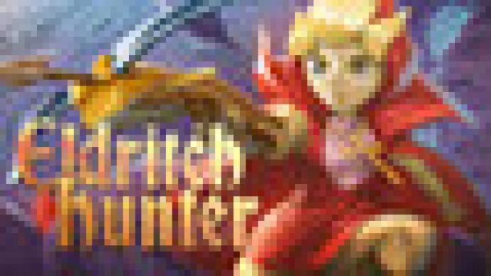 Eldritch Hunter
