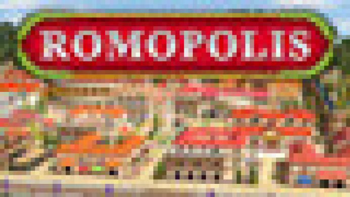 Romopolis