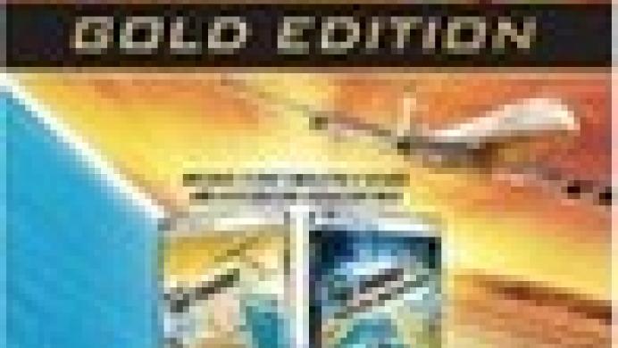 Flight Simulator X: Gold Edition