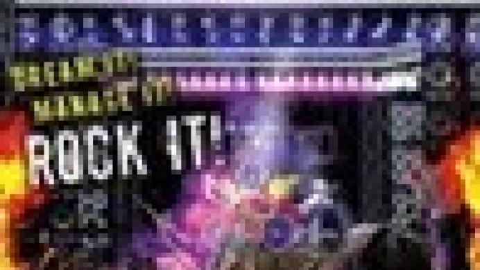 Rock Tour Tycoon