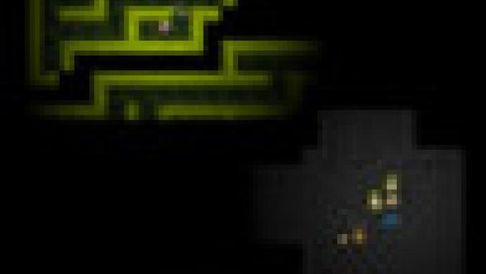 The Wizard's Lair (2013)