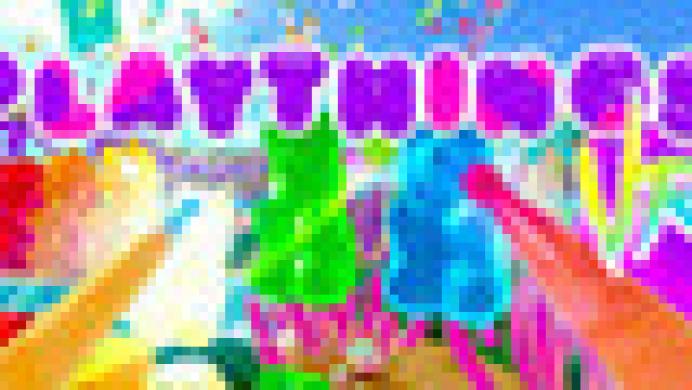 Playthings: VR Music Vacation