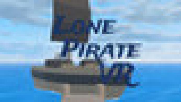 Lone Pirate VR
