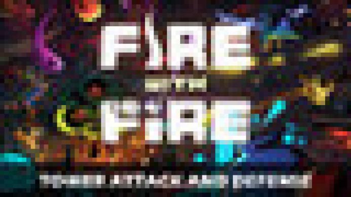 Fire With Fire: Online Tower Attack and Defense