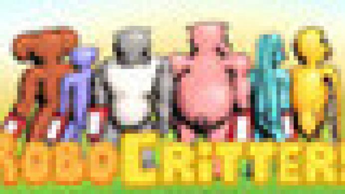 RoboCritters