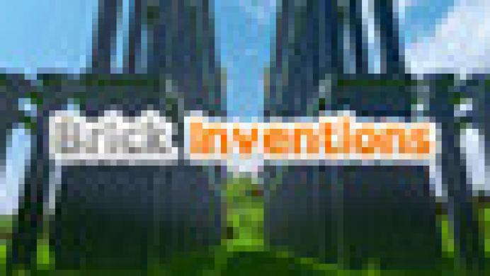 Brick Inventions