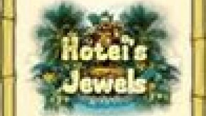 Hotei's Jewels
