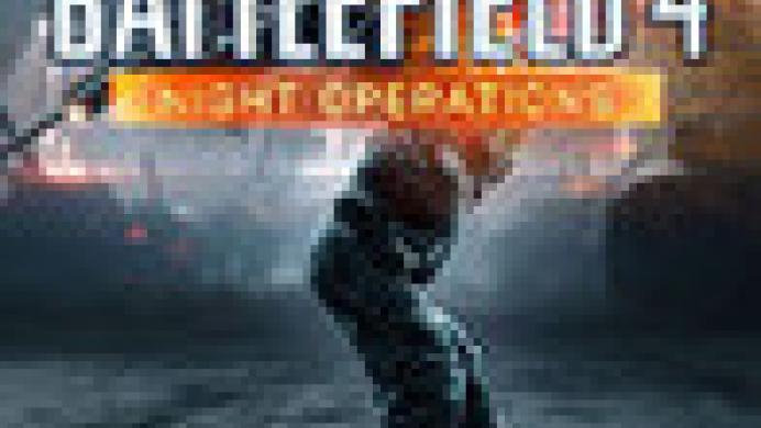 Battlefield 4: Night Operations