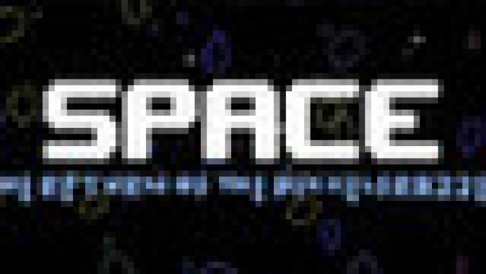 Space - The Return Of The Pixxelfrazzer